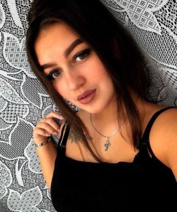 Елизаветочка
