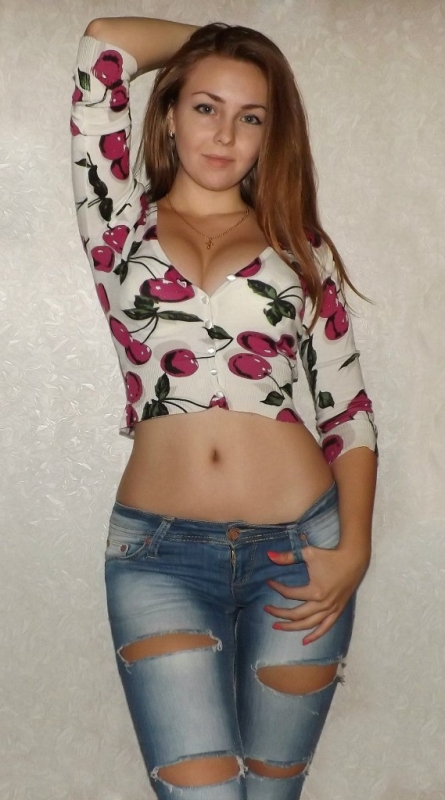 Анкета проститутки Александра - Фото 1, Русский Юрмаш, 28 лет, №25455